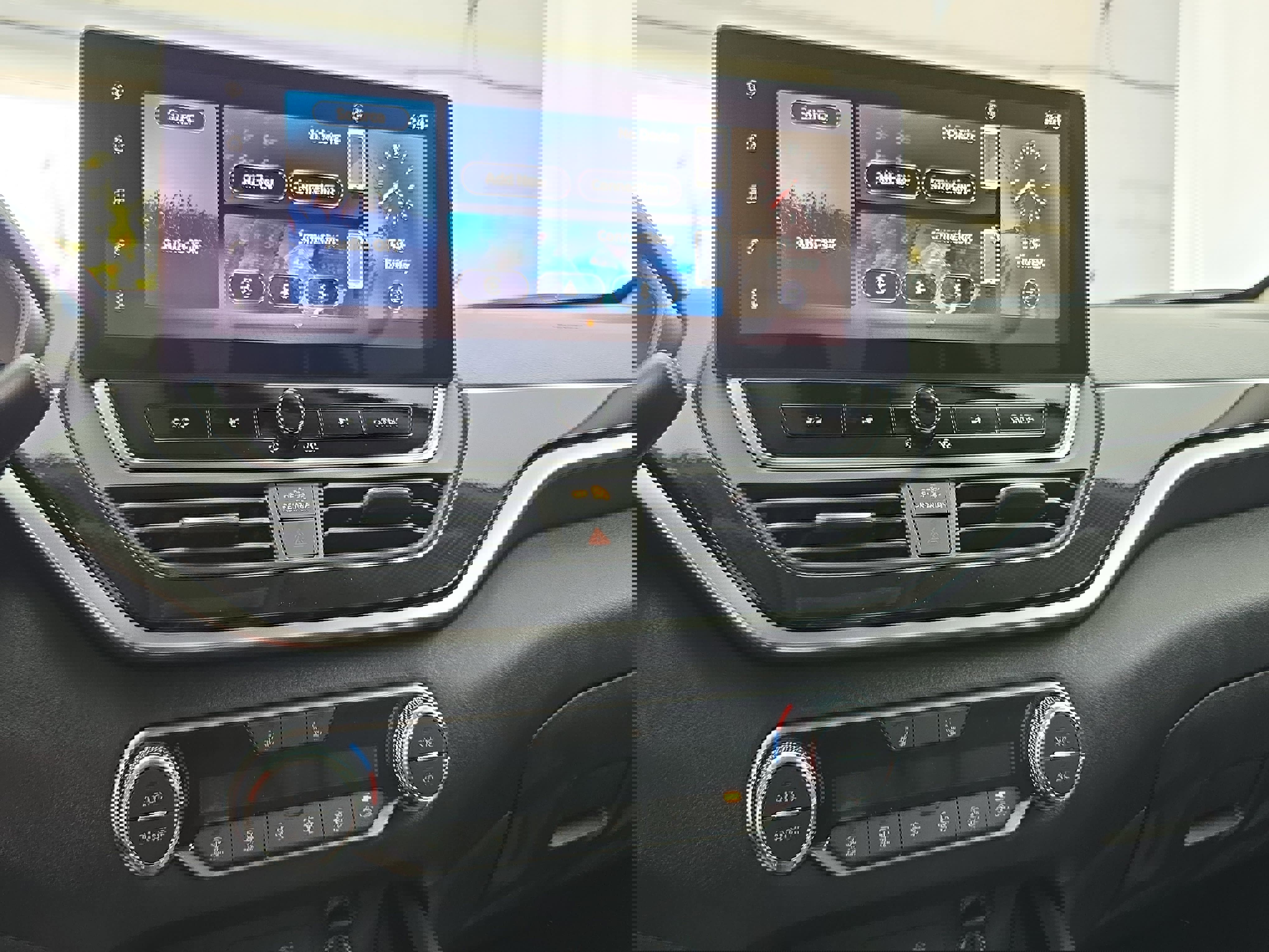 New 2025 Nissan Altima 2.5 SR w/ SR Premium Package FWD image 19