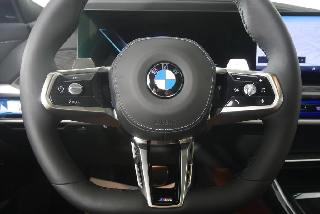 New 2026 BMW 740i xDrive AWD/4WD image 19