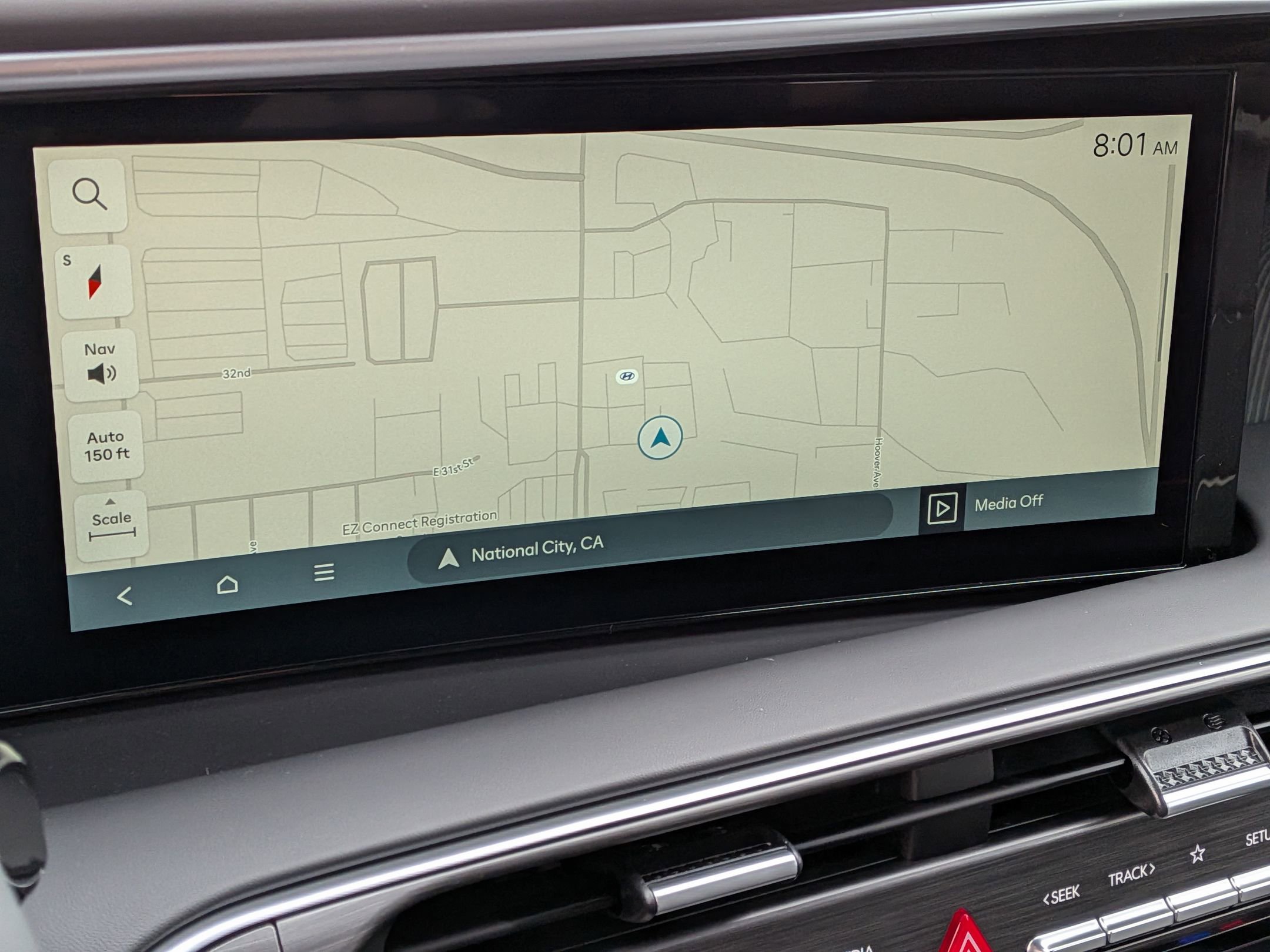 New 2026 Hyundai Palisade Calligraphy AWD/4WD image 12