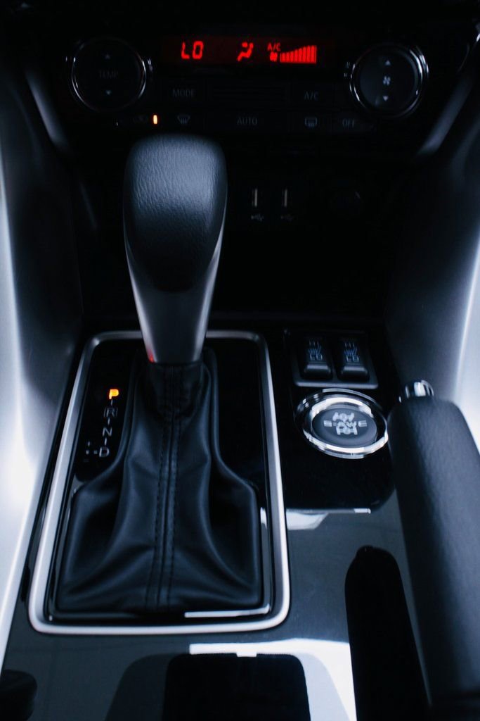 Used 2024 Mitsubishi Eclipse Cross Ralliart image 14