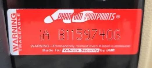 Used 2019 Cadillac XT5 Luxury FWD image 59