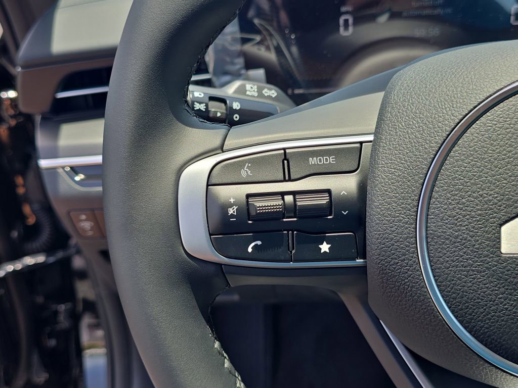 New 2026 Kia K5 GT-Line FWD image 31