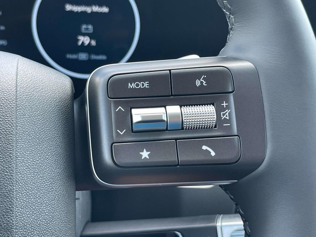 New 2026 Hyundai Palisade Limited image 29