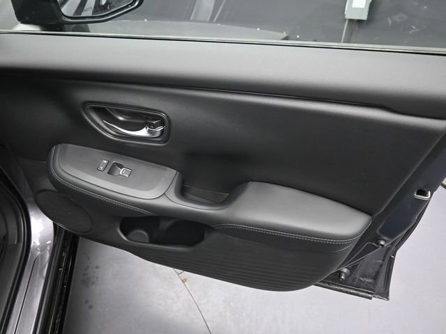 New 2026 Honda HR-V EX-L image 31