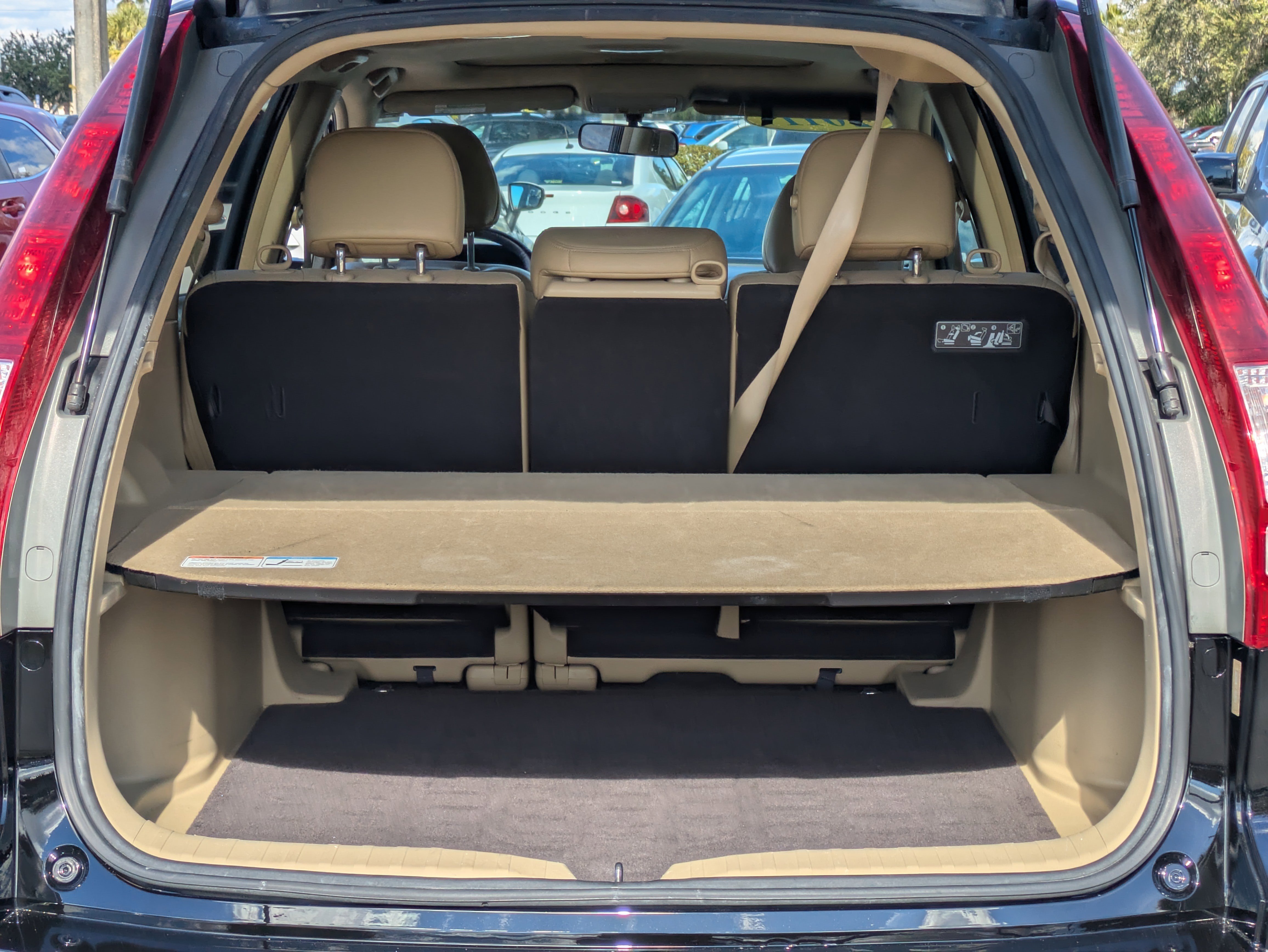 Used 2011 Honda CR-V EX-L image 13