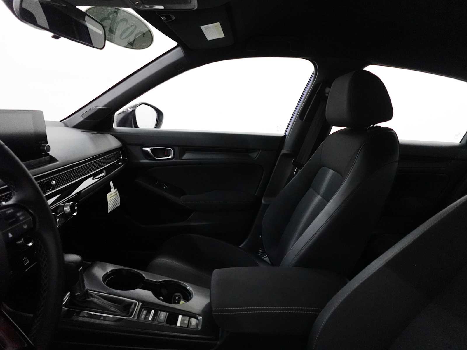 Used 2023 Honda Civic Sport image 13