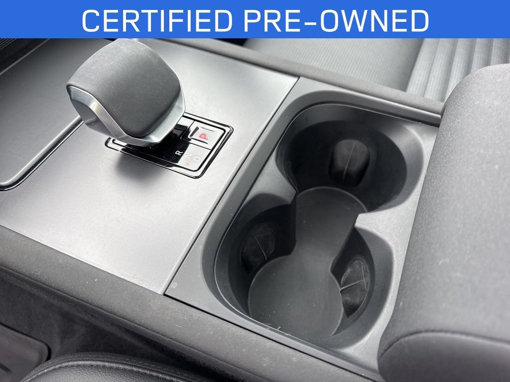 Certified 2025 Land Rover Discovery Sport S AWD/4WD image 13