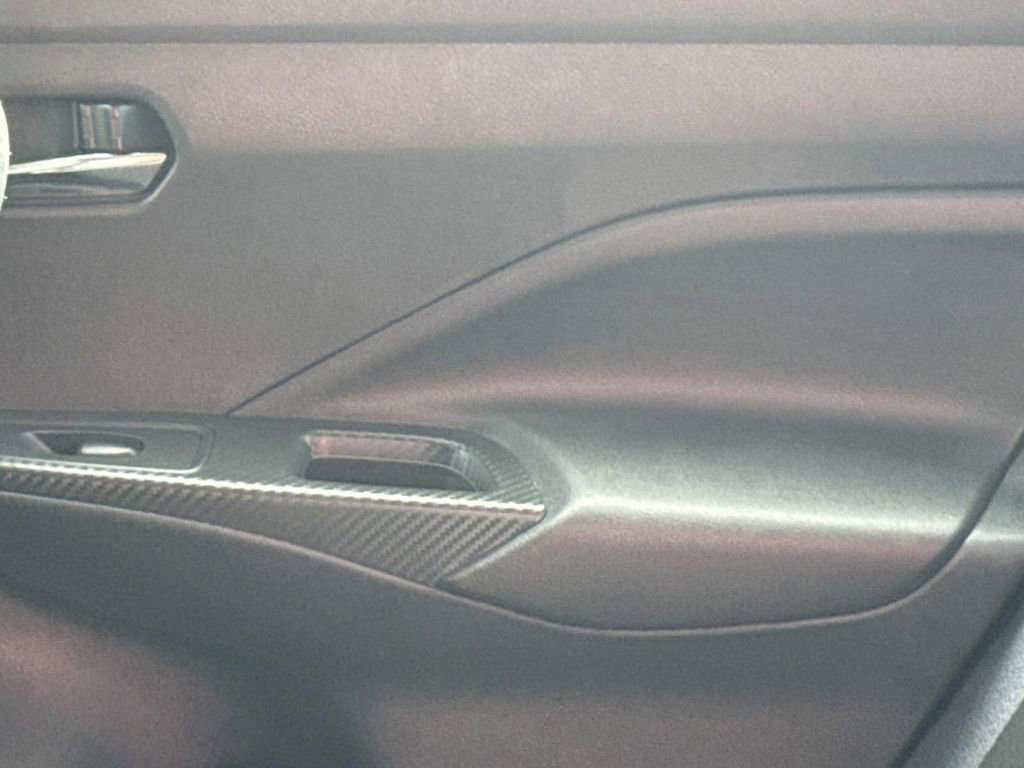 Certified 2025 Nissan Versa SV w/ Trunk Package image 14