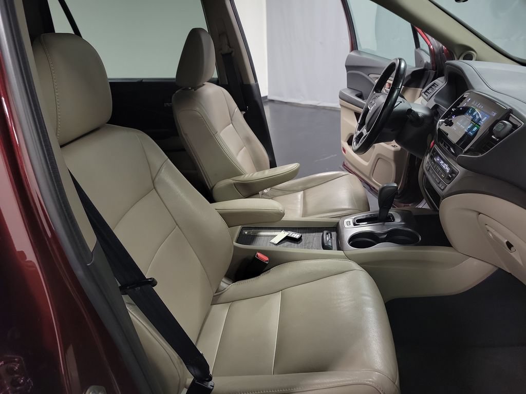 Used 2020 Honda Pilot EX-L image 22
