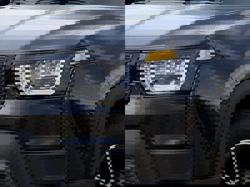 New 2026 Jeep Cherokee Overland image 10