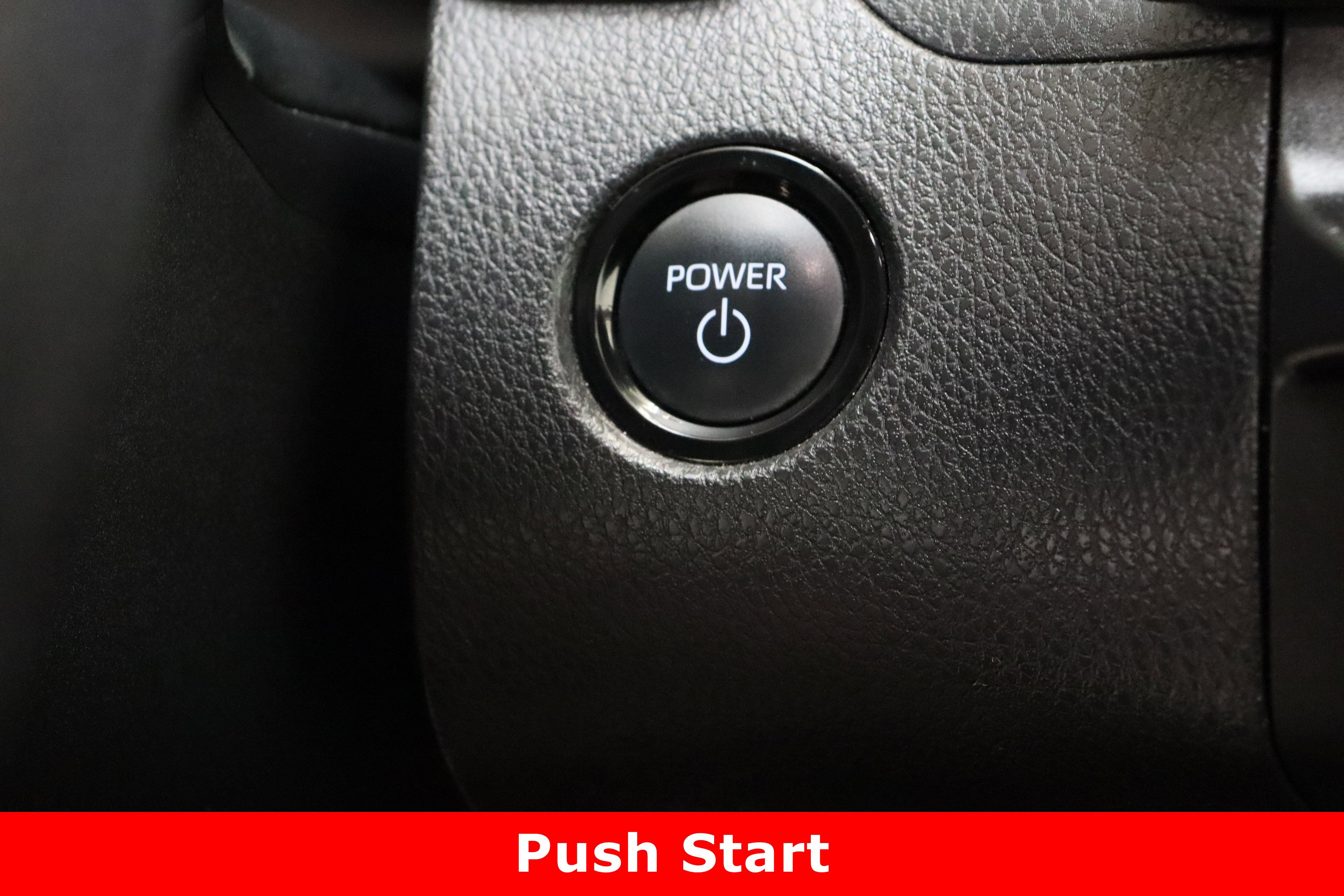 Certified 2025 Toyota Camry LE image 17