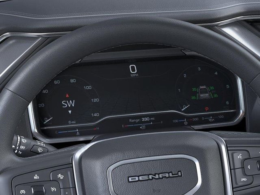 New 2026 GMC Sierra 2500 Denali w/ Denali Reserve Package AWD/4WD image 18