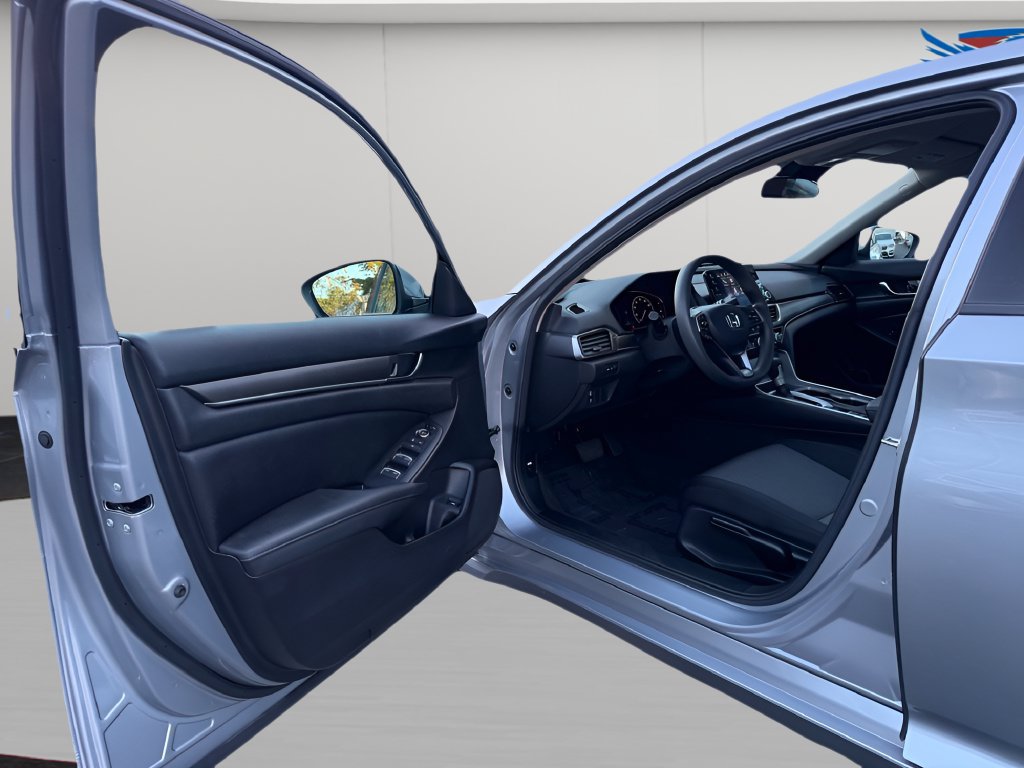 Used 2021 Honda Accord LX image 14