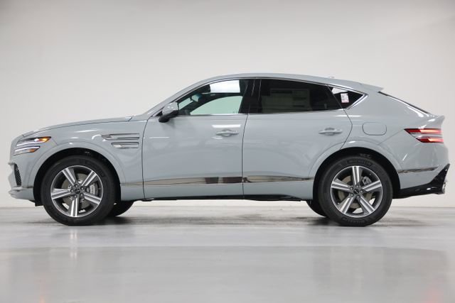 New 2026 Genesis GV80 3.5T AWD/4WD image 8