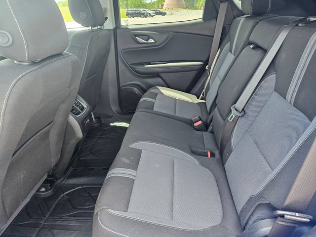 Used 2024 Chevrolet Blazer LT w/ Driver Confidence Package FWD image 25