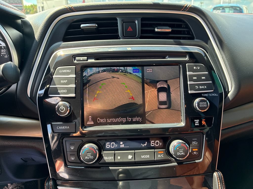 Used 2019 Nissan Maxima Platinum w/ Reserve Package FWD image 32
