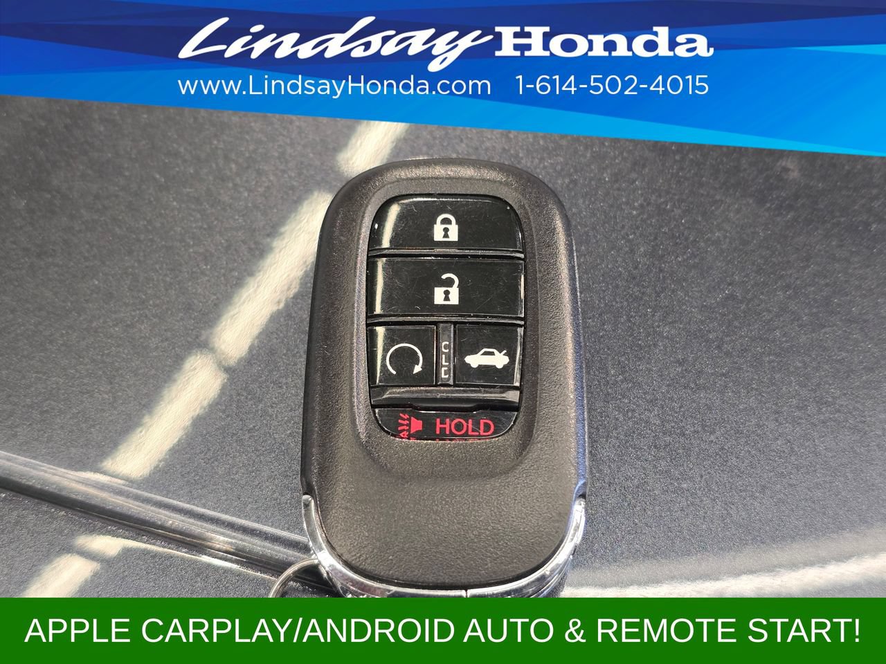 Used 2023 Honda Civic Sport image 23