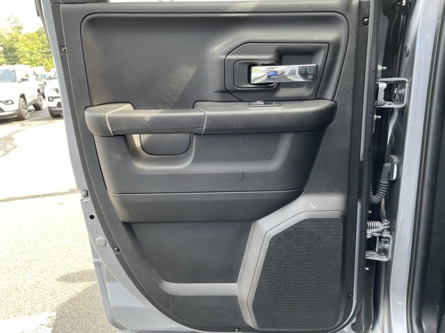 Used 2022 RAM 1500 Classic Warlock image 22