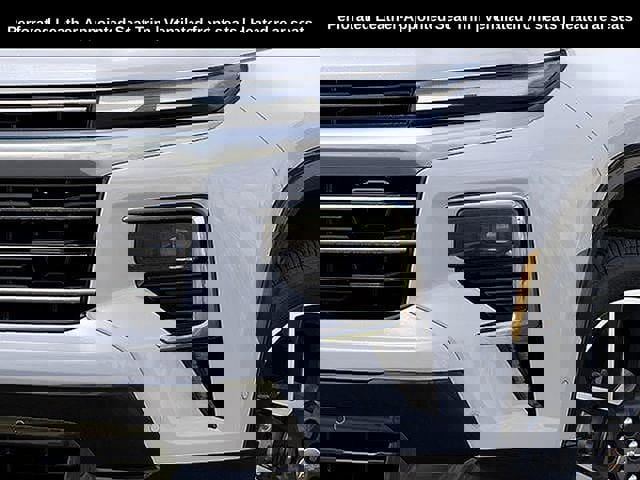 New 2026 Chevrolet Traverse High Country image 17