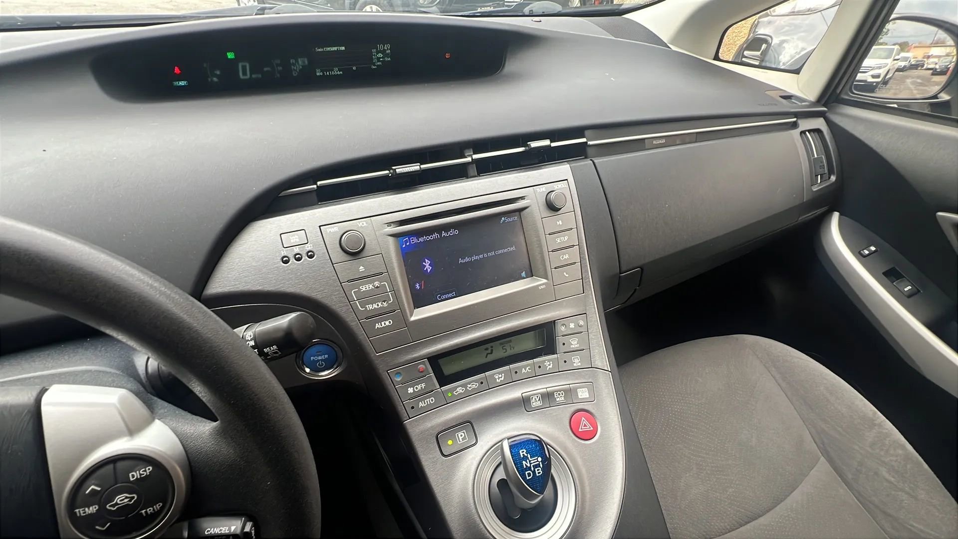 Used 2014 Toyota Prius One image 17