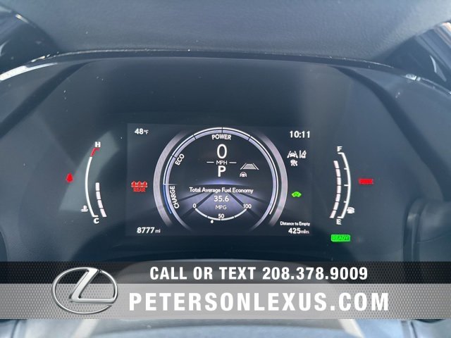 Used 2024 Lexus RX 350 w/ Convenience Package image 27