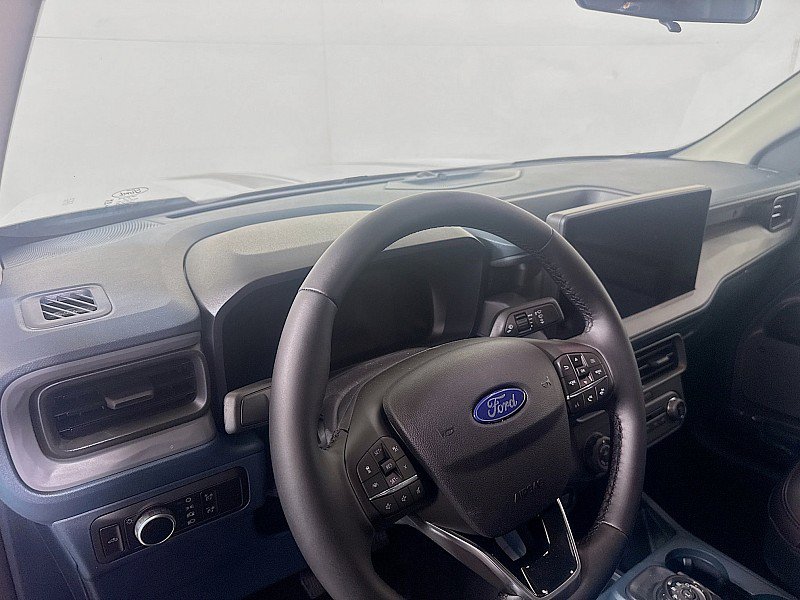 New 2026 Ford Maverick Lariat w/ Black Appearance Package AWD/4WD image 9