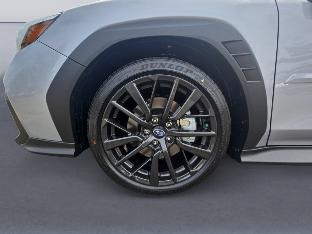New 2026 Subaru WRX Limited AWD/4WD image 9