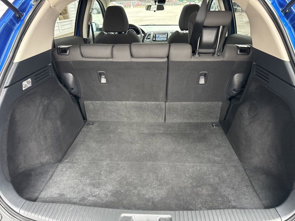 Used 2022 Honda HR-V EX image 33
