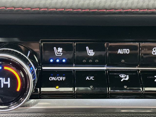 New 2026 Chevrolet Equinox RS w/ Convenience Package III image 19