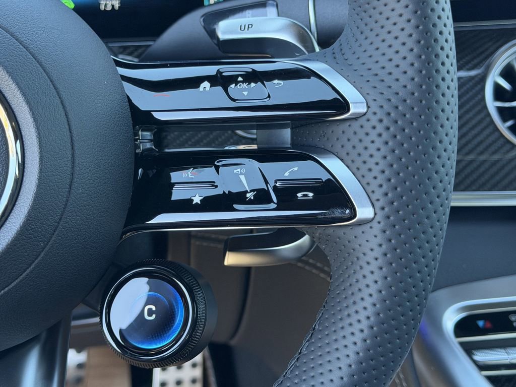 New 2026 Mercedes-Benz AMG GT 43 image 24
