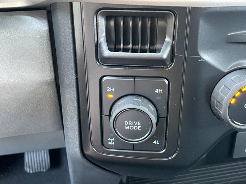 New 2025 Ford F250 XL w/ STX Appearance Package image 31
