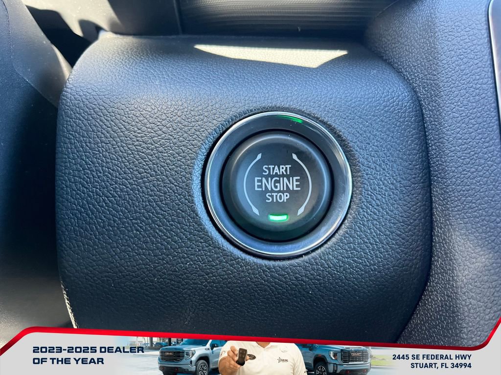 New 2026 GMC Acadia Elevation w/ Black Edition image 29