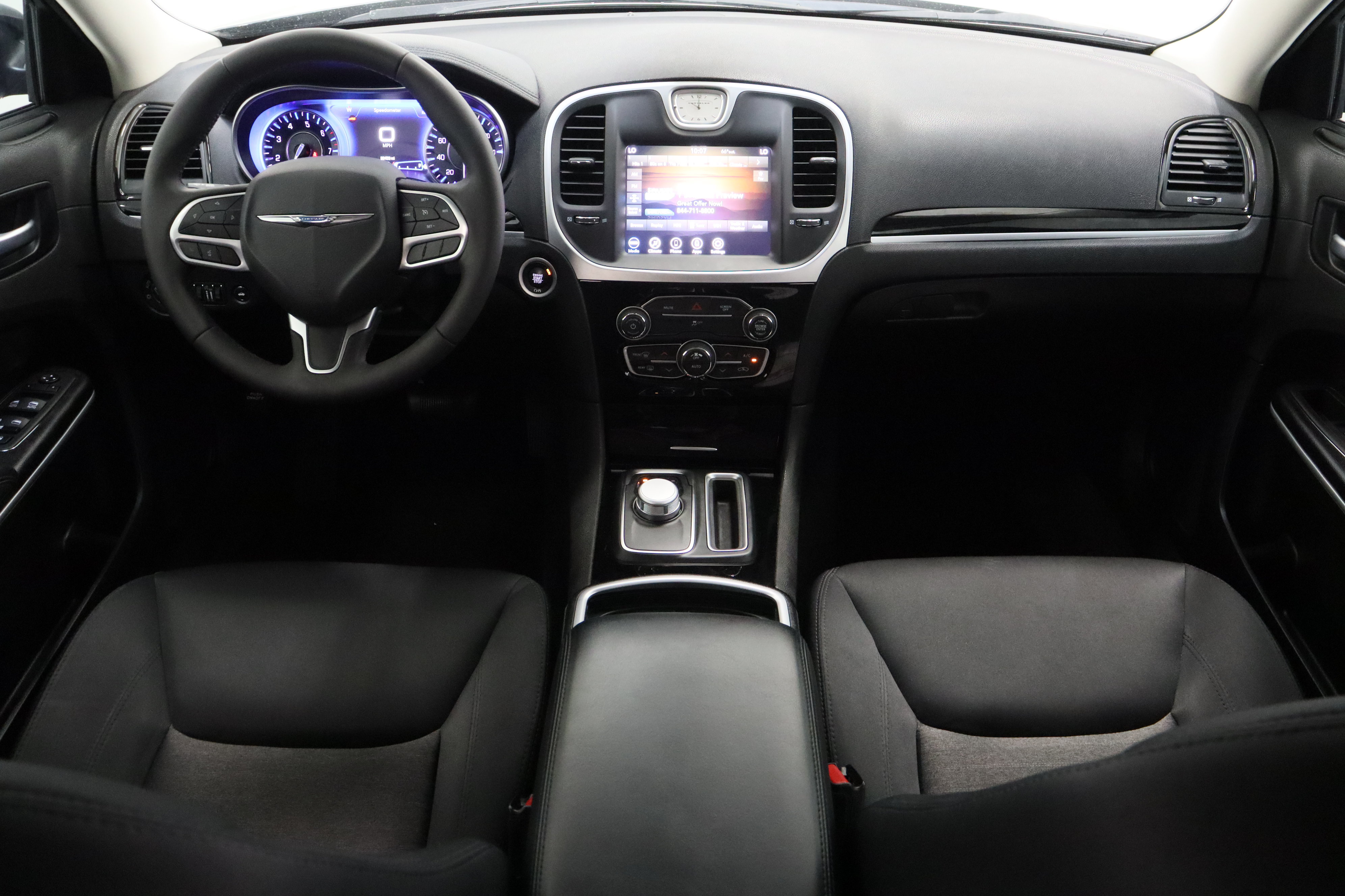 Used 2023 Chrysler 300 Touring w/ Sport Appearance Package RWD image 30
