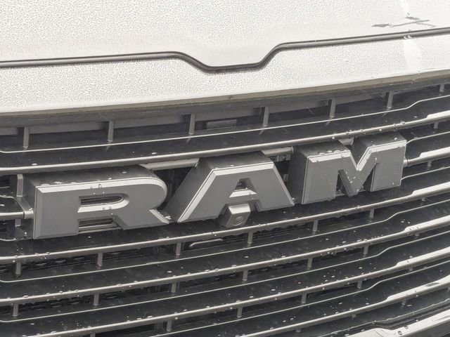 New 2026 RAM 1500 Laramie AWD/4WD image 11