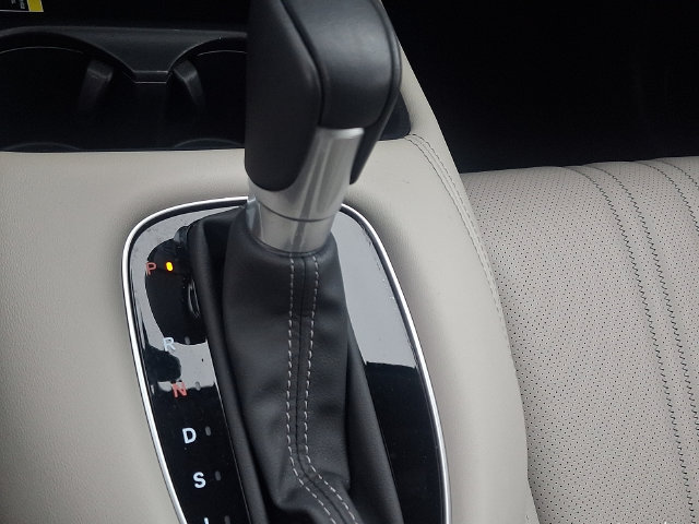 Certified 2024 Honda HR-V EX-L image 15