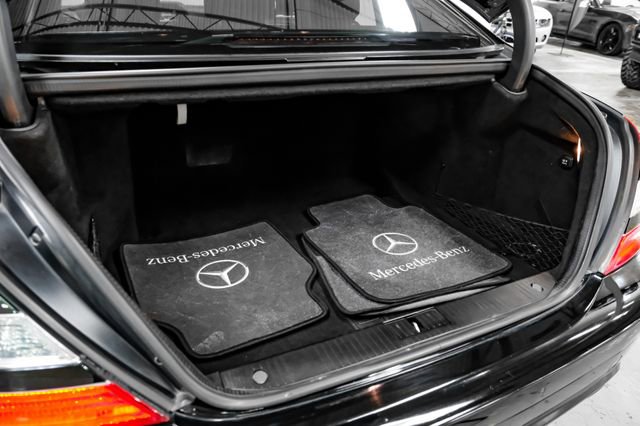 Used 2009 Mercedes-Benz S 550 image 57