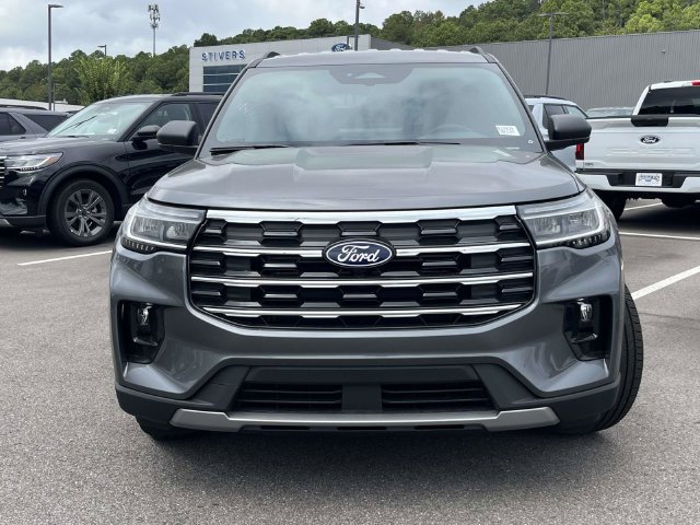 New 2027 Ford Explorer Active w/ Active Comfort Package RWD image 6