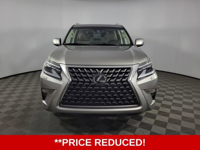 Used 2023 Lexus GX 460 Premium image 2