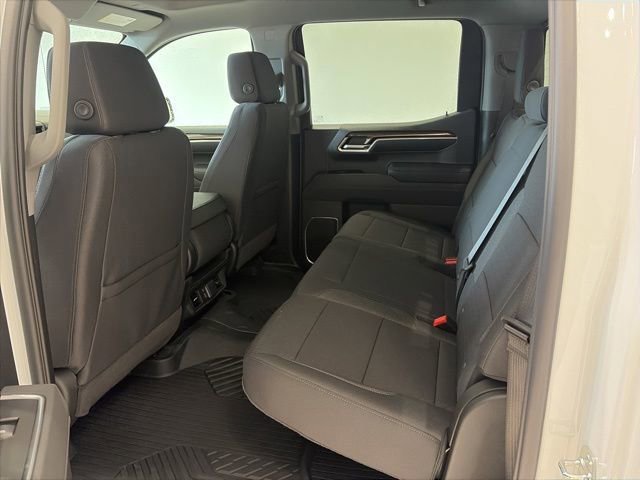 New 2026 Chevrolet Silverado 1500 LT AWD/4WD image 13