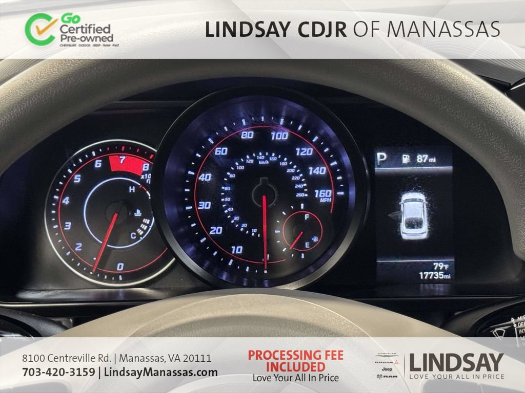 Used 2023 Hyundai Elantra SEL FWD image 31