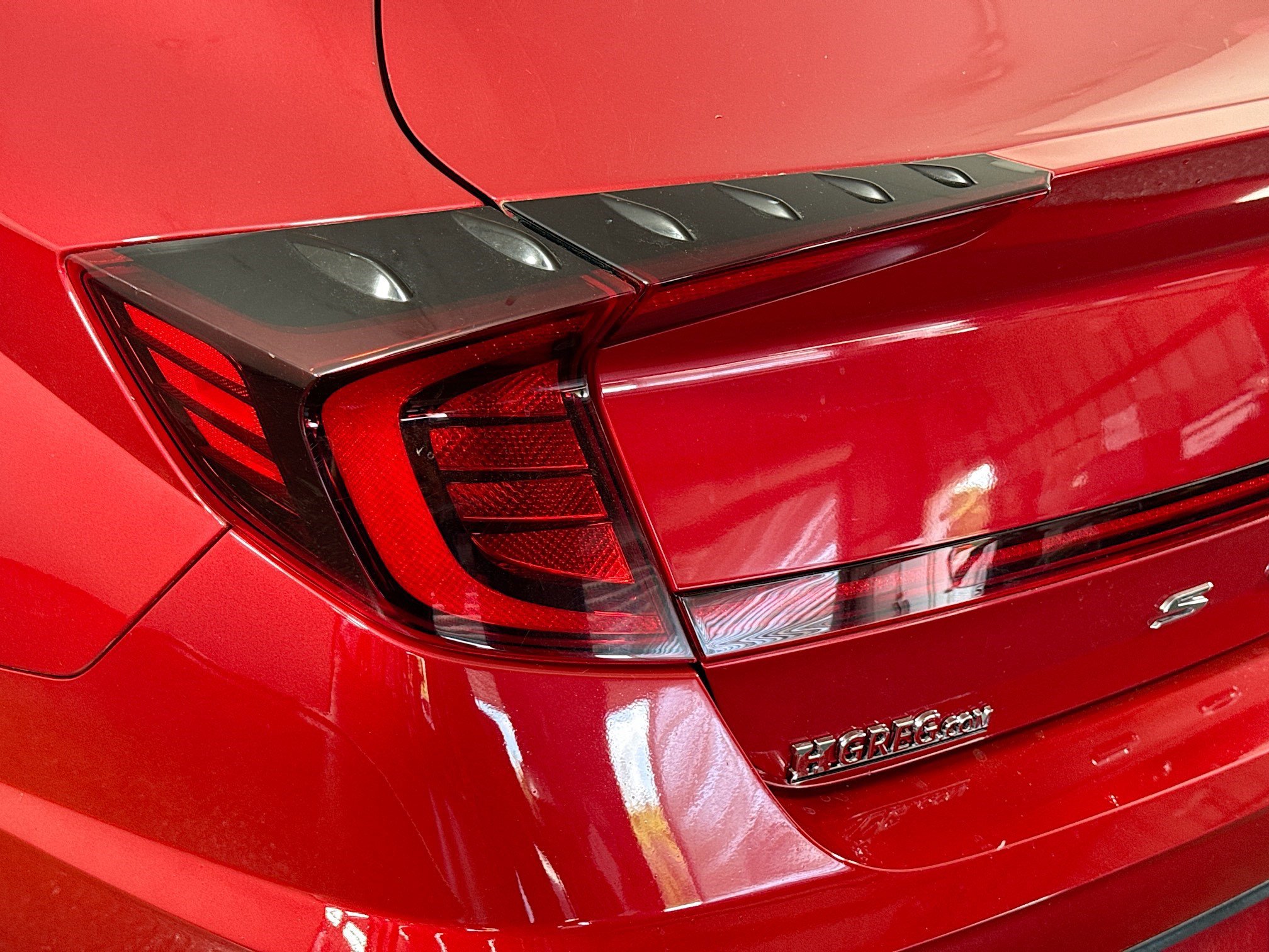 Used 2021 Hyundai Sonata SE image 35