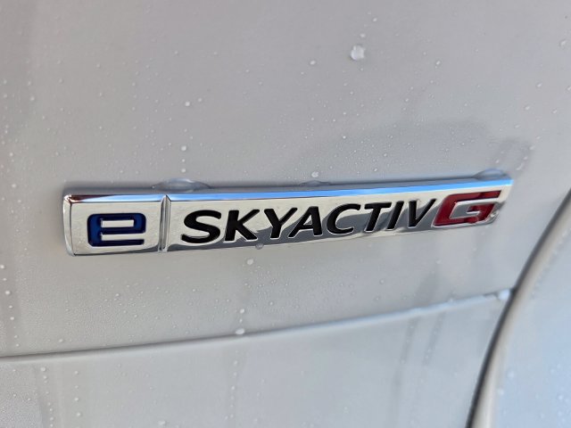 New 2026 MAZDA CX-90 3.3 Turbo S w/ Premium Plus AWD/4WD image 12