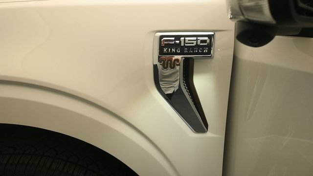 New 2026 Ford F150 King Ranch w/ FX4 Off-Road Package AWD/4WD image 23