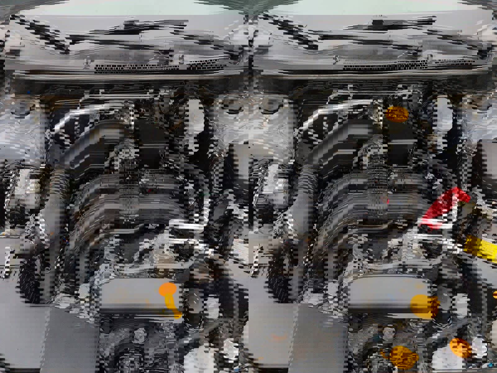 Certified 2022 Subaru Crosstrek 2.0i Premium image 15