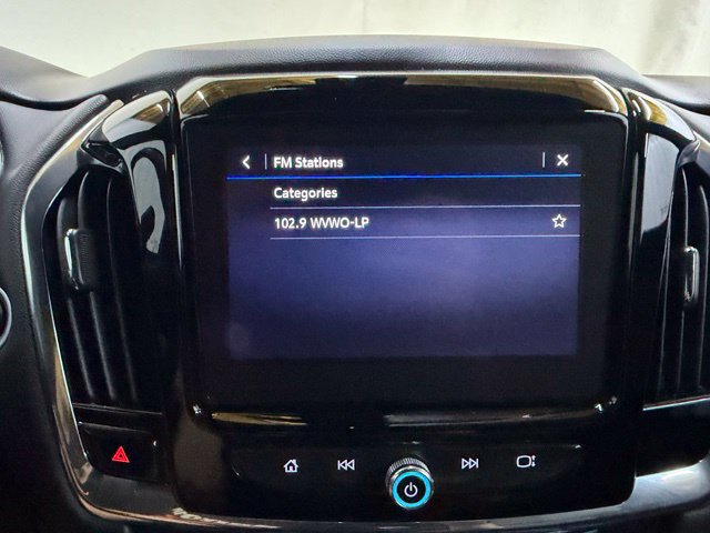 Used 2023 Chevrolet Traverse RS AWD/4WD image 53