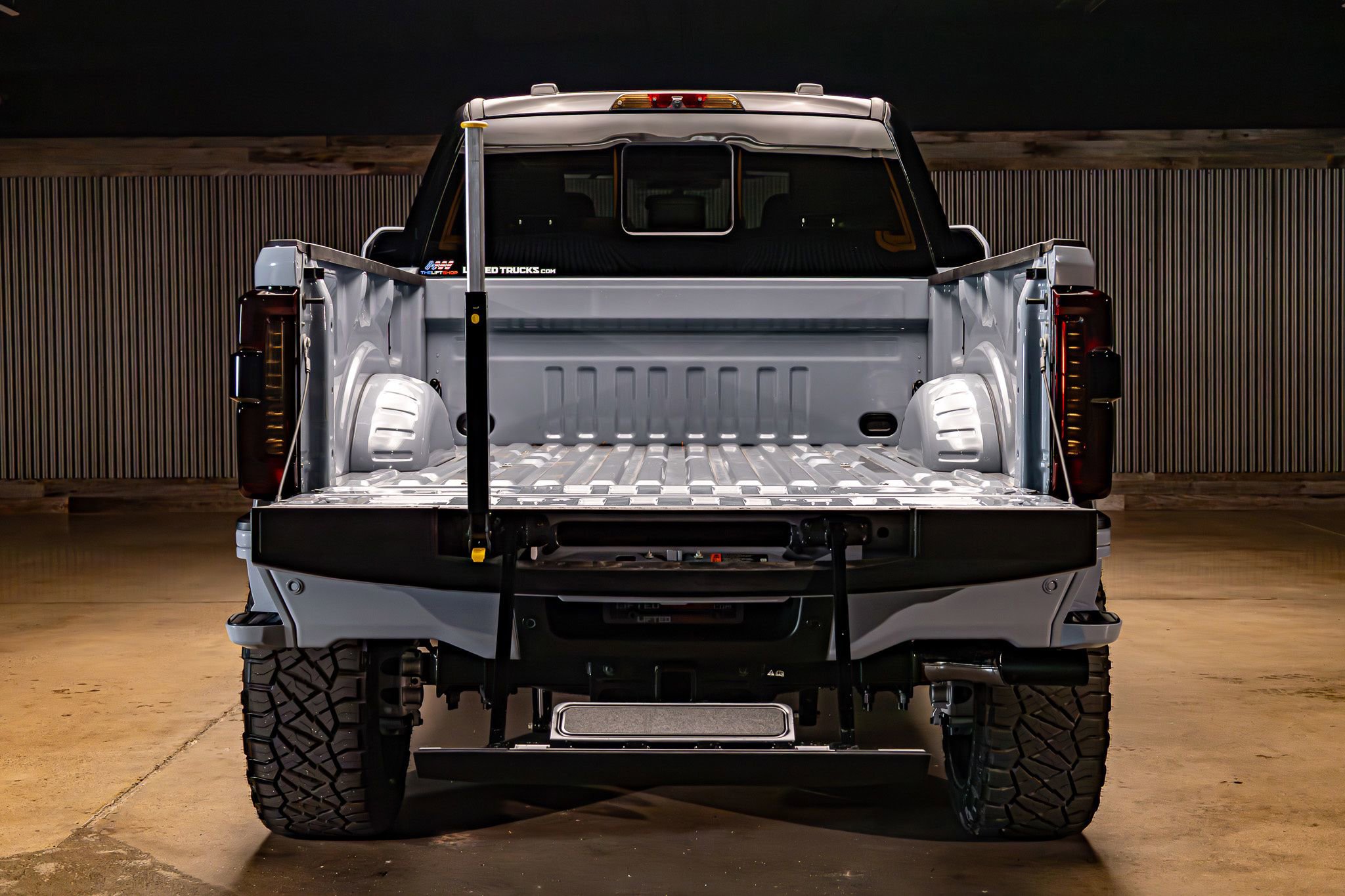 Used 2026 Ford F250 King Ranch w/ Chrome Package AWD/4WD image 9