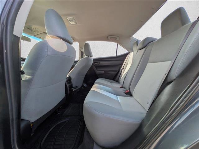 Used 2014 Toyota Corolla L image 16