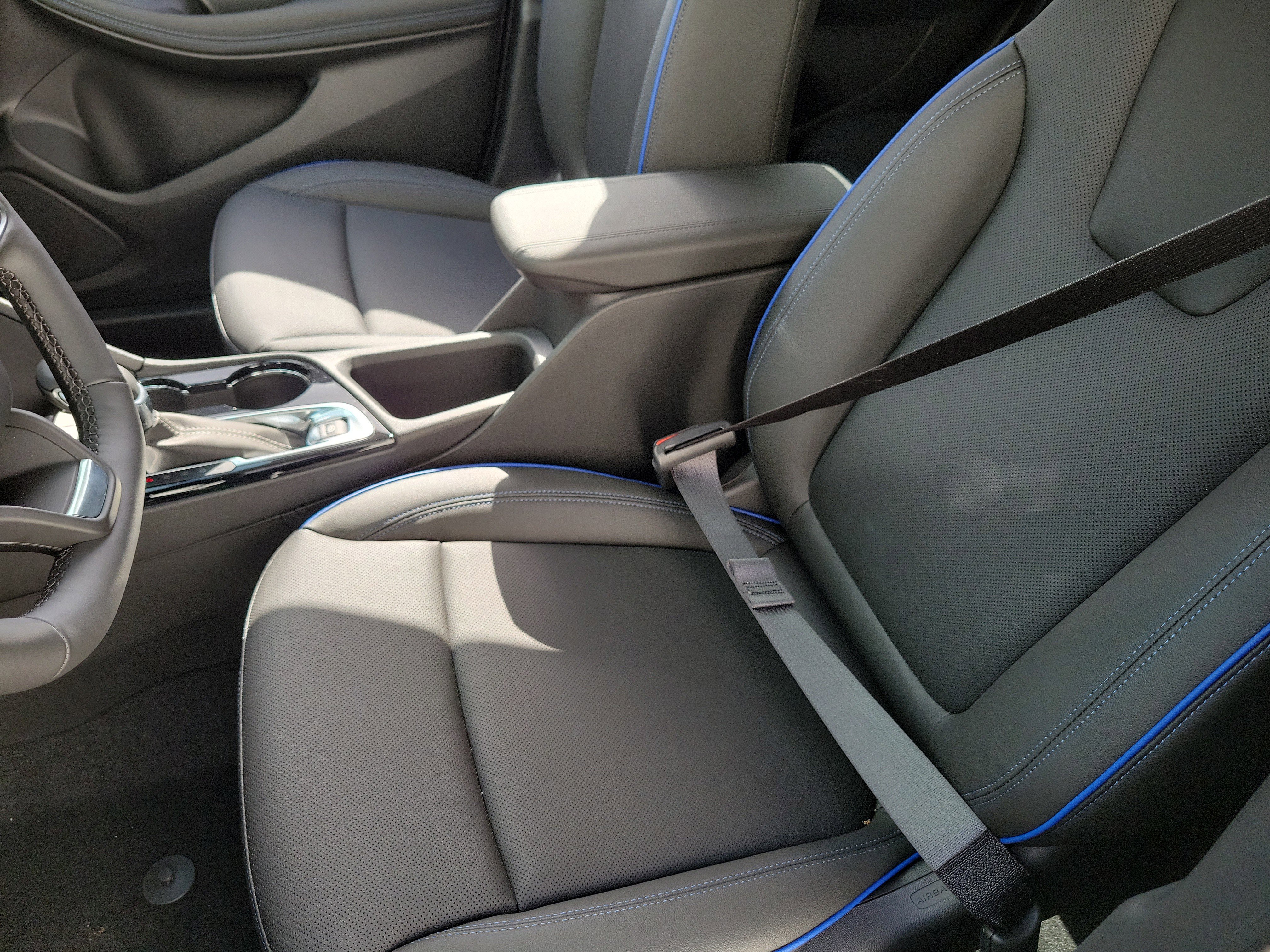 New 2026 Buick Encore GX Sport Touring image 22