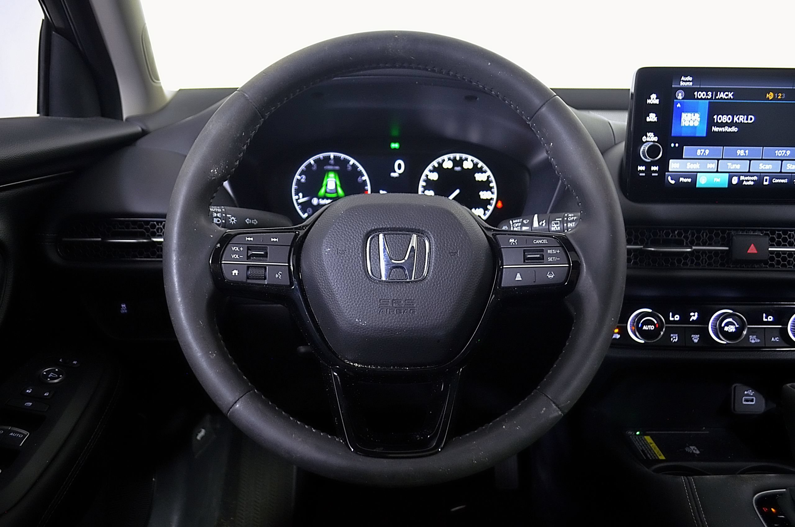 Used 2024 Honda HR-V EX-L image 26