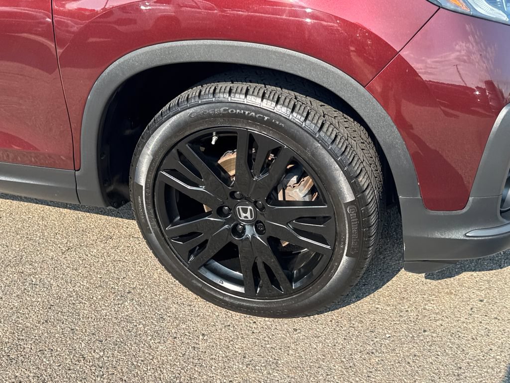 Used 2022 Honda Pilot Special Edition image 54